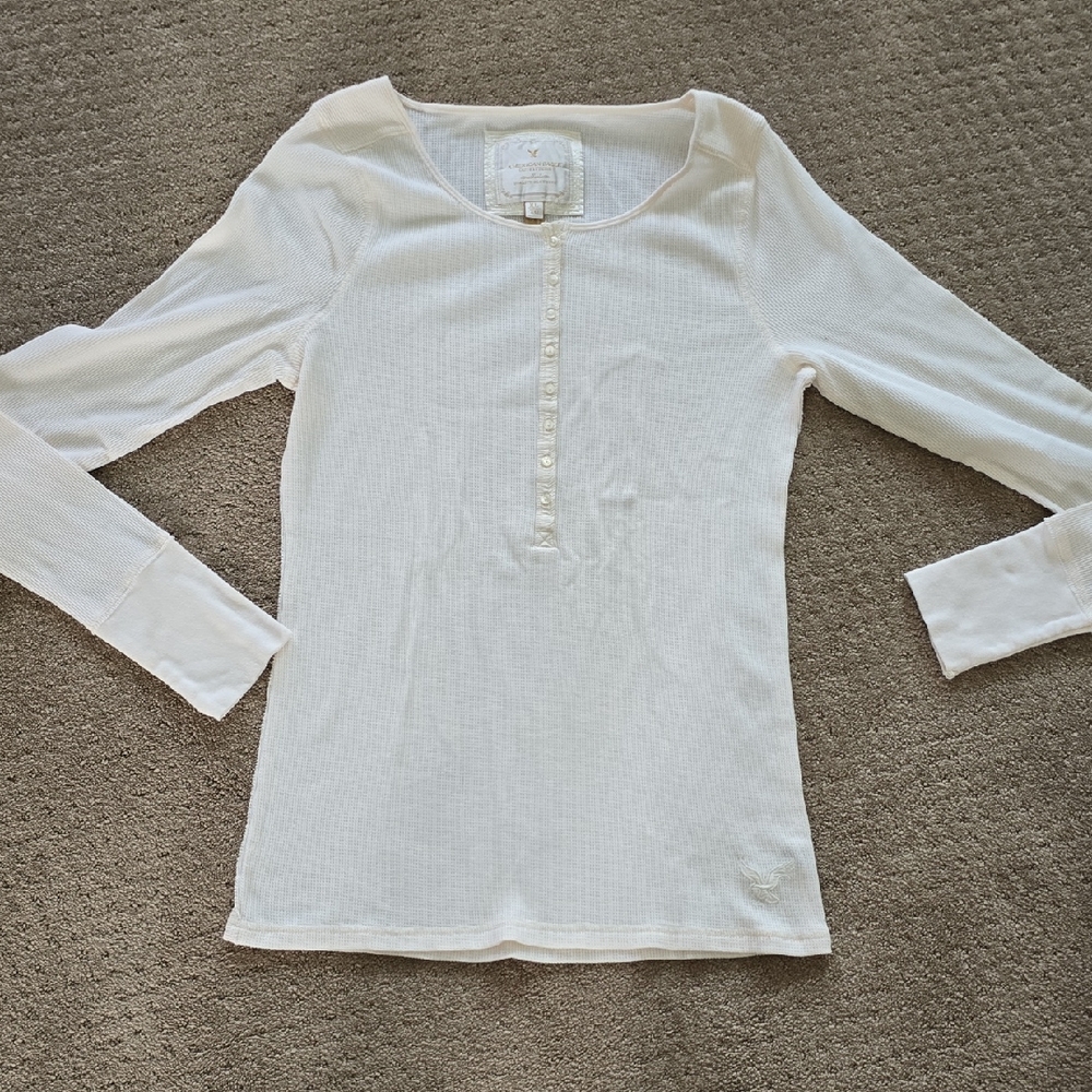 American Eagle Outfitters Size XL, Super Cute Top!!